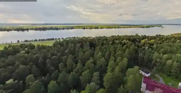 Сосновый бор - 20