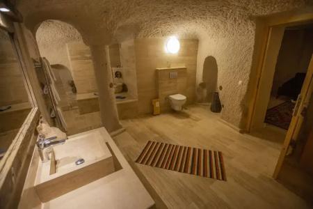 Maze Of Cappadocia - 154