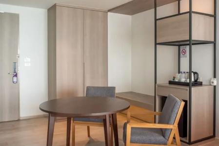 Fortune Saeng Chan Beach Rayong - Sha Plus - 29