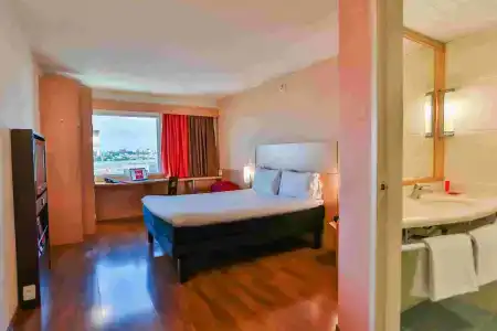 ibis Sao Paulo Congonhas - 3