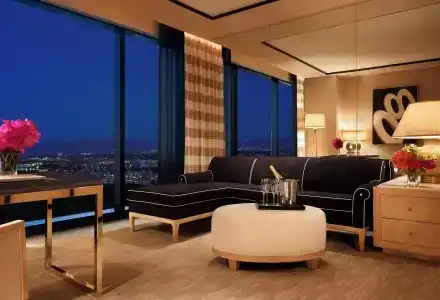 Wynn Las Vegas - 3