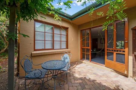 Hideaway on George - 43