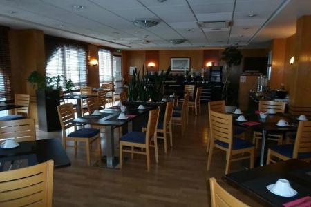 Escale Oceania Vannes Centre - 16