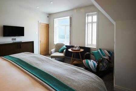 Brighton Harbour & Spa - 19