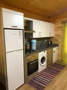 Aylak Yaşam Kamp - 7
