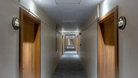 Aydinbey Park Otel - 14