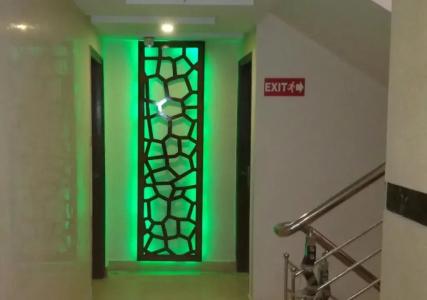 Saffron Inn - 12