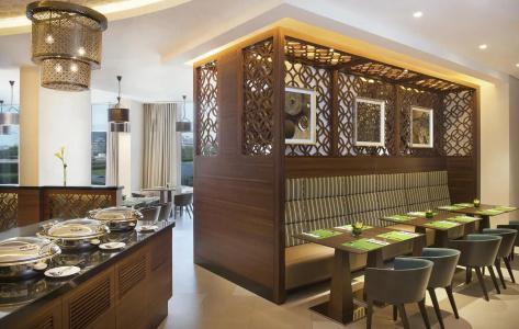 Hilton Garden Inn Dubai Al Mina - Jumeirah - 20