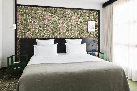 Mercure Paris Gobelins Place d'Italie - 72