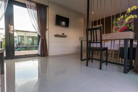 Bua Tara Resort - 52