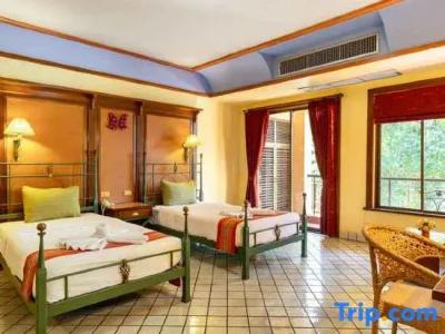 Pung-Waan Resort & Spa - 79