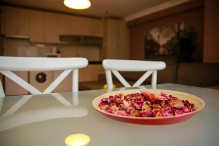 Akin Suites - 34
