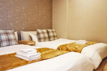 Ostay Vermillion Namba - 46