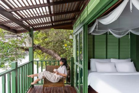 Aana Resort & Spa - 23