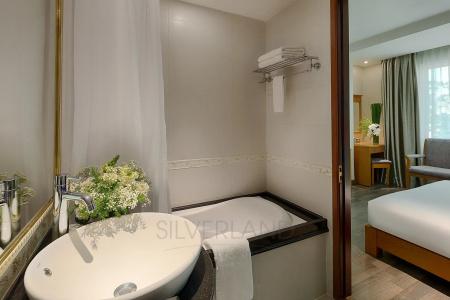 Silverland Sil & Spa - 118