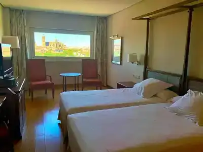 Parador de Salamanca - 62
