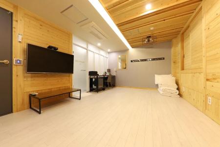 The Grang Gwangan - 13