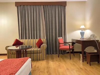 Welcomby ITCs, Cathedral Road, Chennai - 35