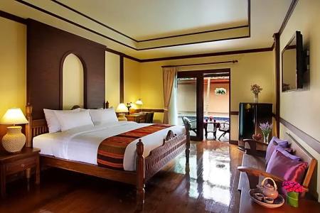 Baan u Sabai Boutique House-Sha Plus - 116