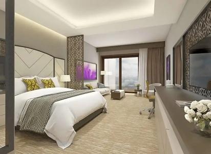 Legacy Resort & Spa - 47