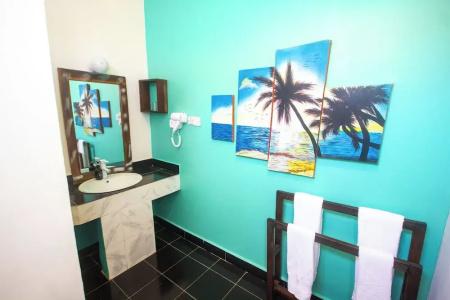 Reef & Beach - Spa - 106