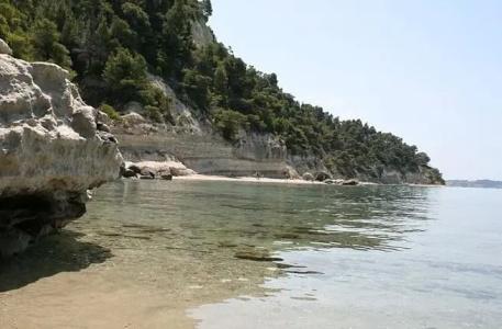 Calypso Siviri - 7