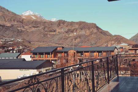 Maka`s Guest House - 14