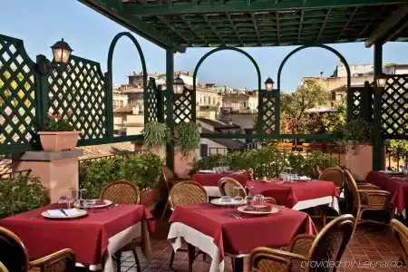 Albergo Ottocento - 18
