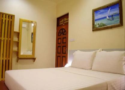 Thoddoo Retreat Grand - 11