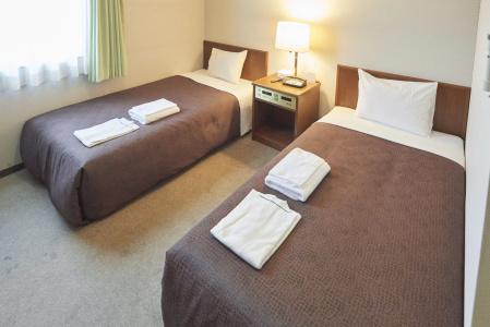 Select Inn Mishima - 3