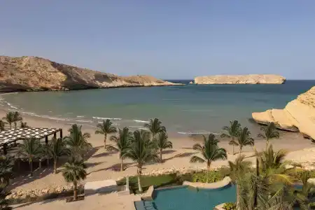 Jumeirah Muscat Bay - 20