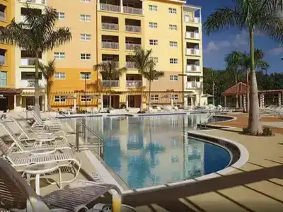 Marriott's Villas At Doral - 14