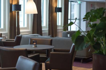 Best Western Plus Park Airport - 14