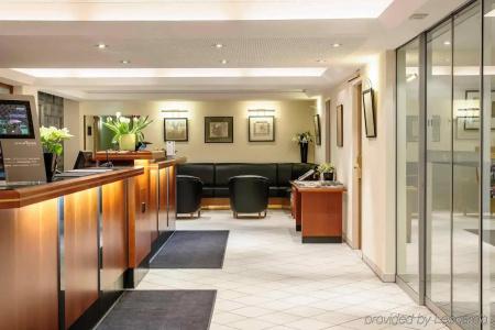 Mercure München Altstadt - 1
