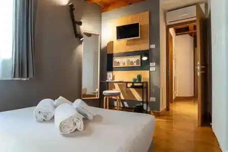 B&B Castelmenardo39 - 30