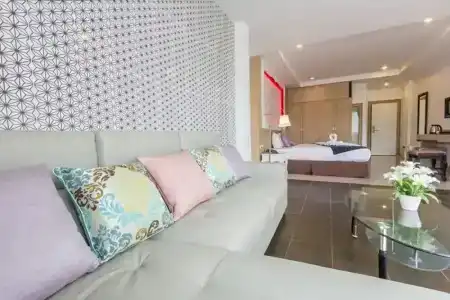Triple Three Patong - 55