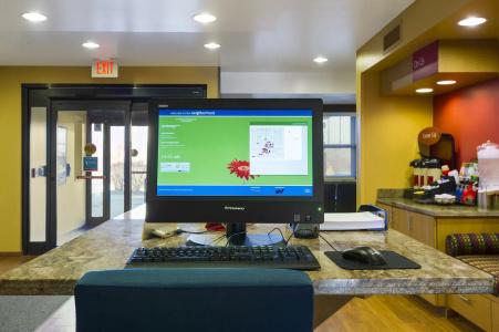 TownePlace Suites by Marriott Kansas City - 15