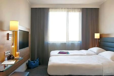 Moxy Ludwigshafen - 39