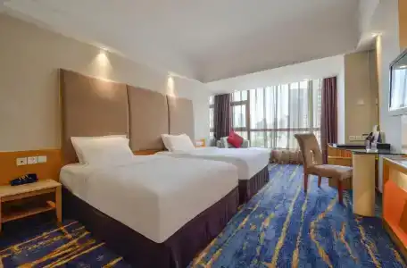 Bayshore Dalian - 82
