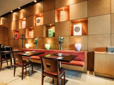Ibis Casablanca City Center - 16