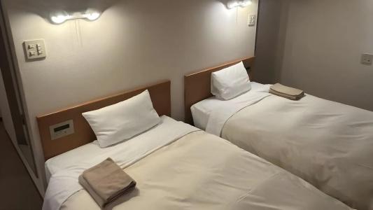 Crown Hills Oita - 27