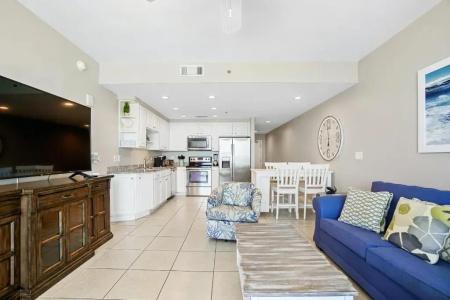 Splash Beach by Panhandle Getaways - 509