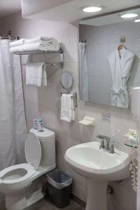 Best Western Plus Gran Centro Historico - 51