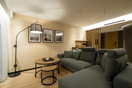 Akasha Beach & Spa - 12