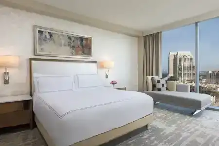 Intercontinental San Diego, An Ihg - 54
