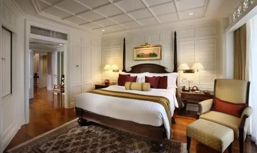 Dusit Thani Bangkok - 55