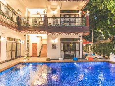 Hetai Boutique House - 11
