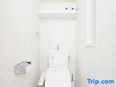 Residence Hakata 3 - 44