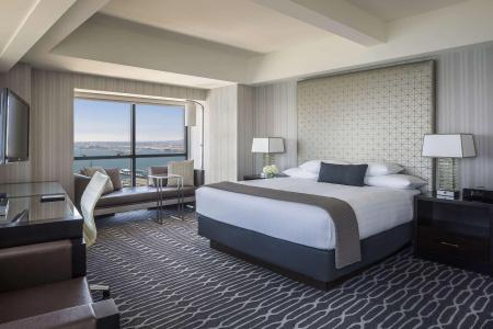 Manchester Grand Hyatt San Diego - 3