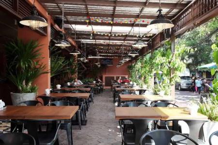 Rambuttri Village Plaza - Sha Extra Plus - Test And Go - 33